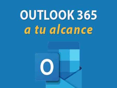 Outlook 365: A tu alcance on Sale