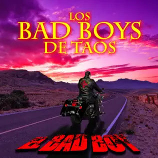 Bad Boys De Taos on Sale