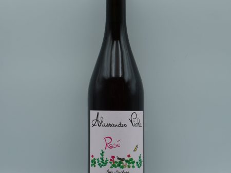 Alessandro Viola, Rosé 2023 Hot on Sale