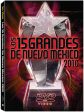 Los 15 Grandes De Nuevo Mexico 2010 - DVD Sale