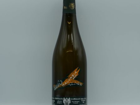 Camillo Donati, Malvasia Secco 2021 For Sale