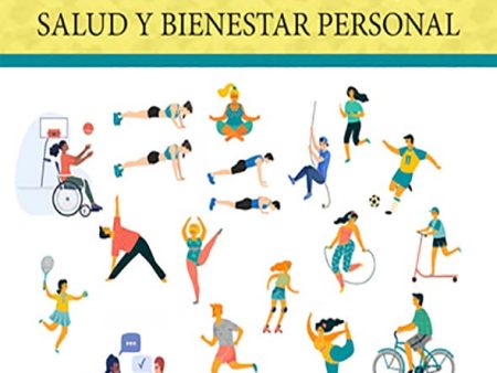 Buena forma física, salud y bienestar personal Online