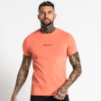 Claver Tee - Melon For Discount