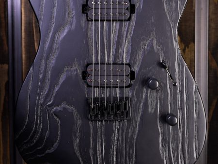 ESP LTD TE-1000 Black Blast on Sale