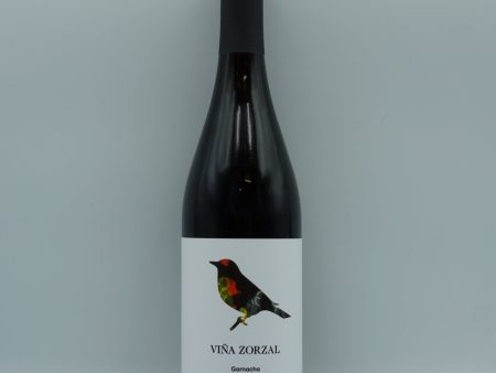 Viña Zorzal, Garnacha Joven 2023 Online Sale