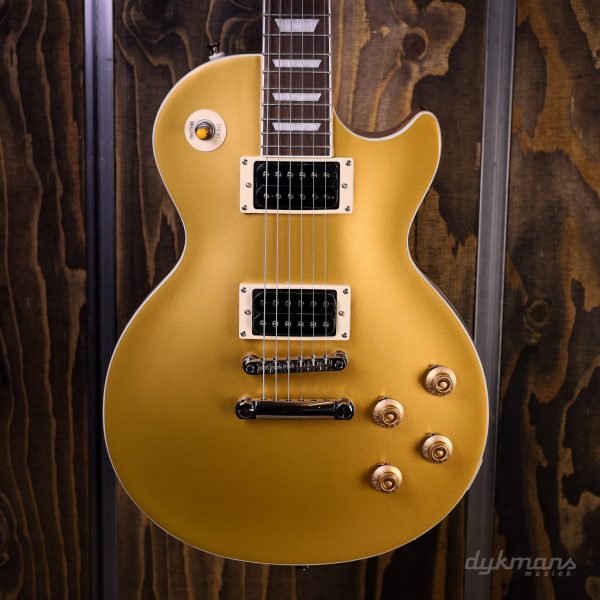 Epiphone Slash Victoria Les Paul Standard Goldtop Discount