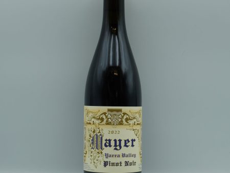 Timo Mayer, Close Planted Pinot Noir 2022 Online