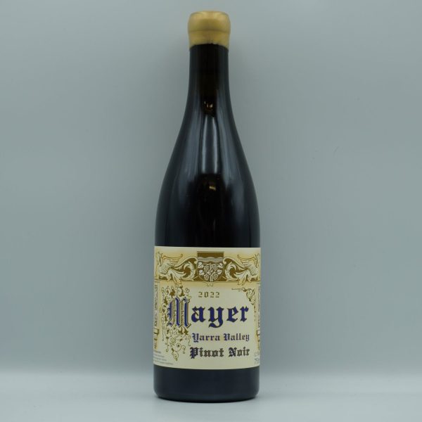 Timo Mayer, Close Planted Pinot Noir 2022 Online