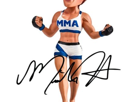 Autographed Miesha Tate Discount