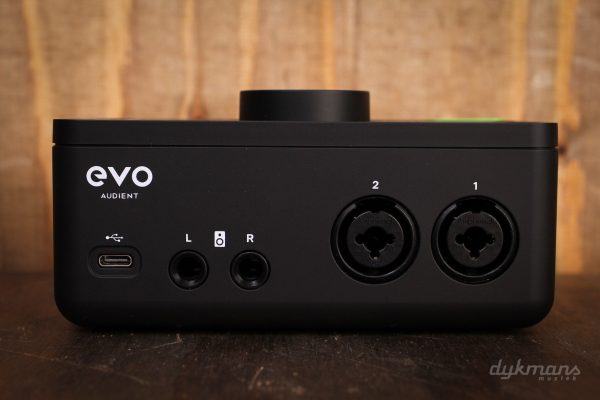 Audience Evo 4 For Cheap