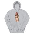 Nude Painting Hoodie Online Hot Sale