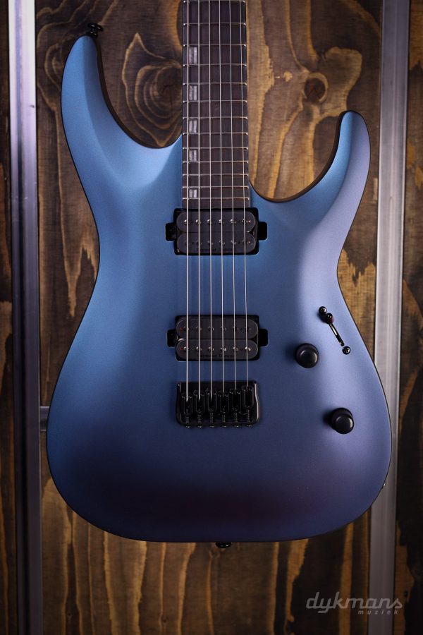 ESP LTD H-1001 Violet Andromeda Satin For Cheap