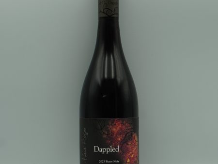 Dappled,  Sur la Crete  Pinot Noir 2023 For Cheap