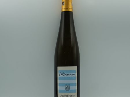 Weingut Wittmann, Riesling Westhofener 1G 2023 Online Hot Sale