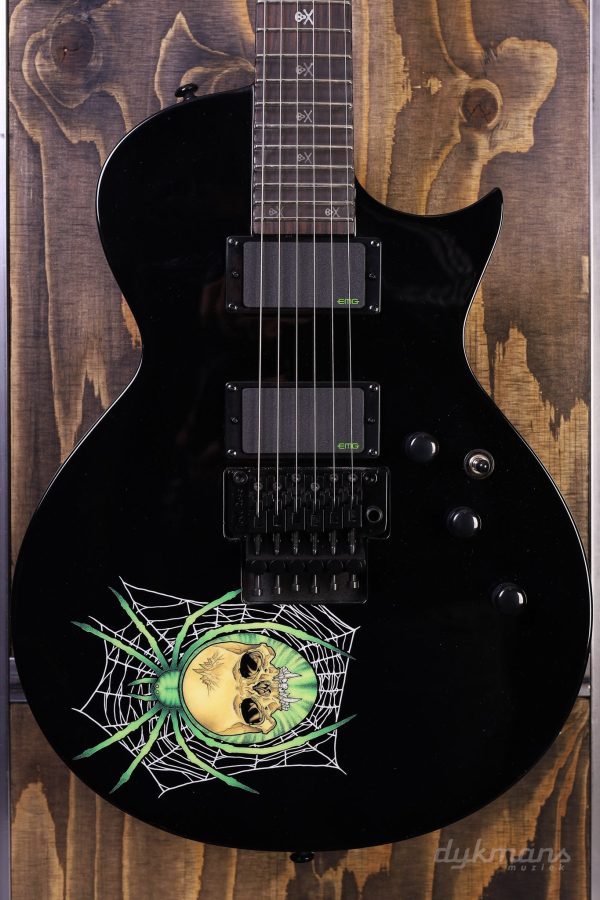 ESP LTD KH3 Kirk Hammett Cheap