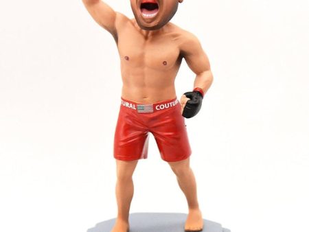 Randy Couture on Sale