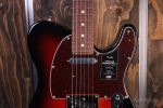 Fender American Professional II Telecaster Rosewood 3-Colour Sunburst For Cheap