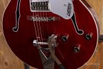 Gretsch G6119T-ET Players Edition Tennessee Rose Hot on Sale