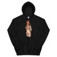 Nude Painting Hoodie Online Hot Sale