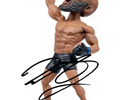 Autographed Demetrious Johnson Online Hot Sale