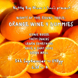 .... Nights at the Round Table: Orange Wine for Dummies Fashion