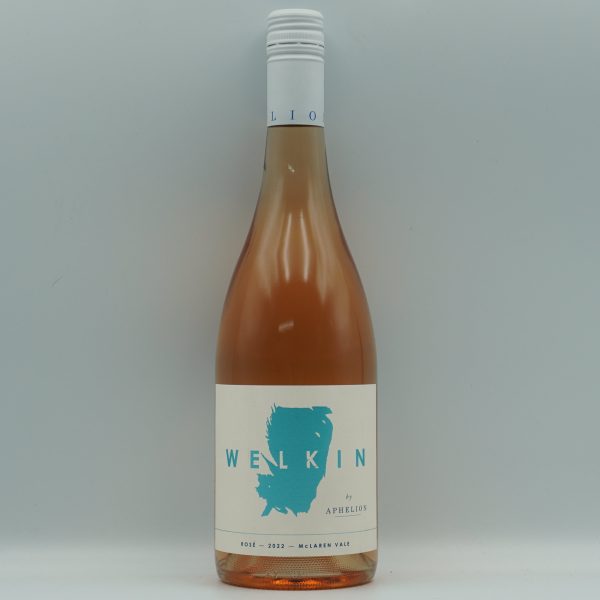 Aphelion,  Welkin  Rosé 2022 Discount