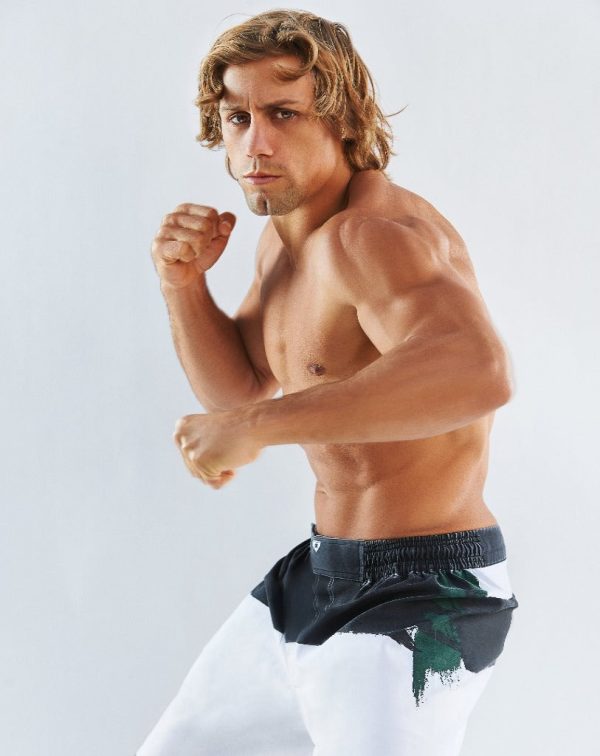 Autographed Urijah Faber Bobblehead Discount