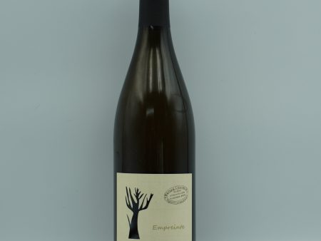 Benoît Courault,  Empreinte  Chenin Blanc 2022 on Sale