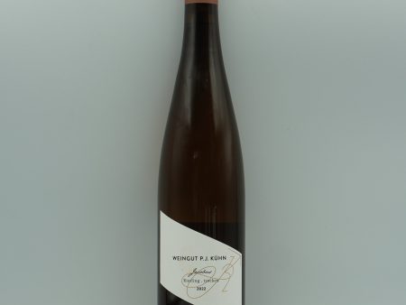 Weingut Peter-Jakob Kühn, Jacobus Riesling 2022 For Discount