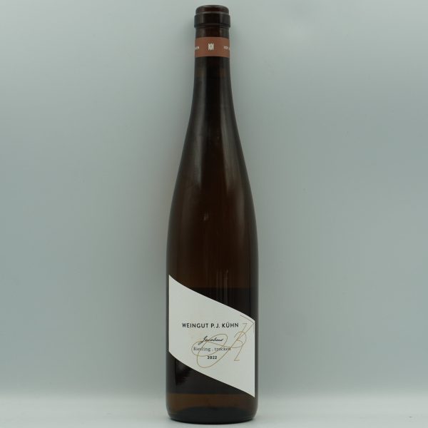 Weingut Peter-Jakob Kühn, Jacobus Riesling 2022 For Discount