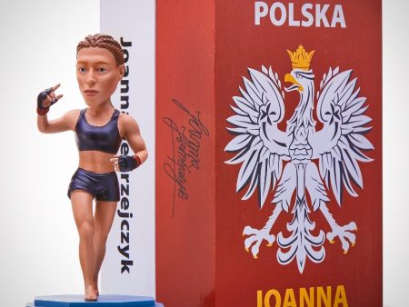 Joanna Jedrzejczyk Hot on Sale