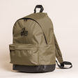 Known Backpack - Sage Fashion