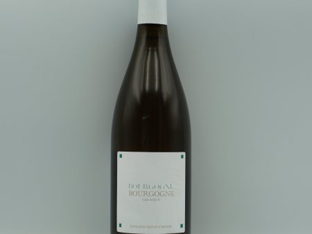 Renaud Boyer Bourgogne Blanc Riaux 2023 Cheap