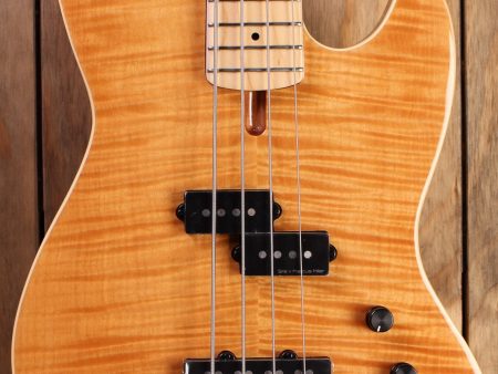 Sire Marcus Miller U5+ A4 Natural For Cheap