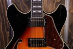 Ibanez AS113BS Brown Sunburst Artstar Cheap