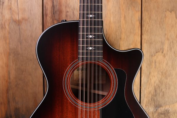 Taylor 362ce 12 string on Sale