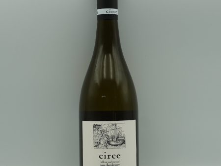 Circe, Hillcrest Road Chardonnay 2022 For Discount