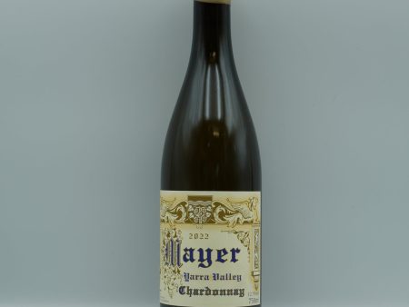 Timo Mayer, Chardonnay 2022 Sale