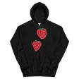 Strawberry Hoodie Supply