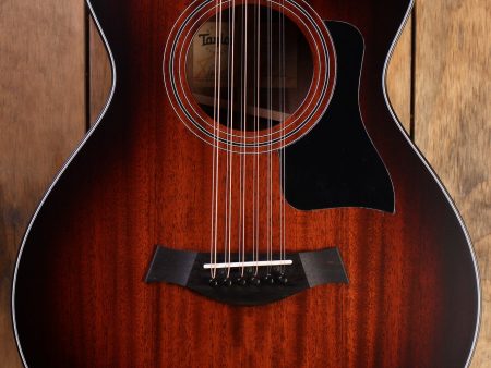 Taylor 362ce 12 string on Sale