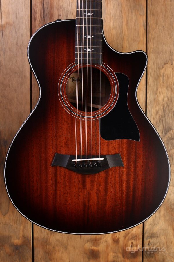 Taylor 362ce 12 string on Sale