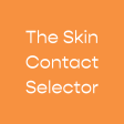 The Skin Contact Selector Case Online Sale