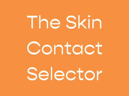 The Skin Contact Selector Case Online Sale