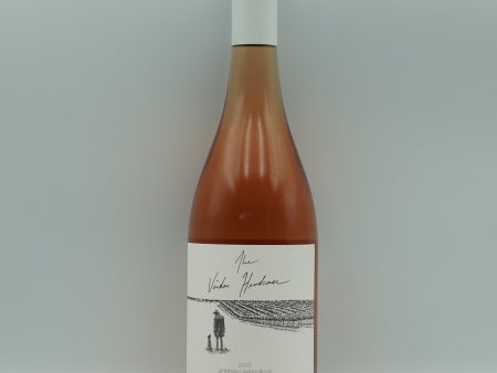 Vinden Wines, Headcase  Spinning Away  Rosé 2022 Supply