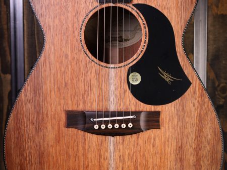 Maton EBW808 Blackwood Supply