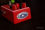 Spaceman Effects Explorer 6 Stage Phaser Red For Discount