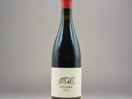 Gentle Folk,  Village  Pinot Noir 2021 Supply