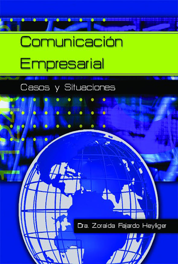 Comunicación empresarial: Casos y situaciones Sale