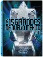 Los 15 Grandes De Nuevo Mexico 2011 - DVD For Discount