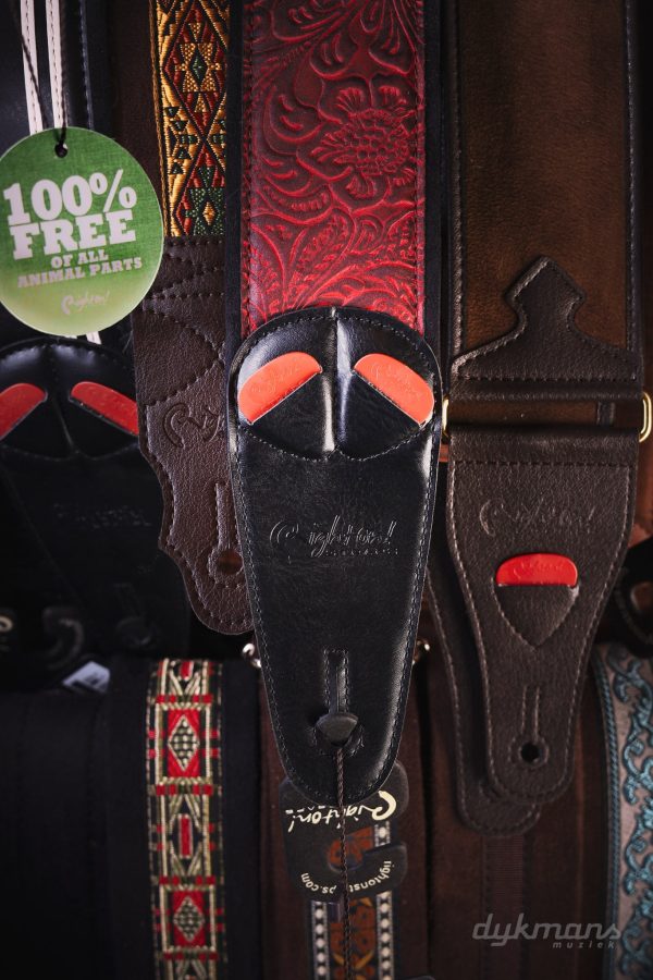 RIGHT ON GUITAR STRAPS Online now